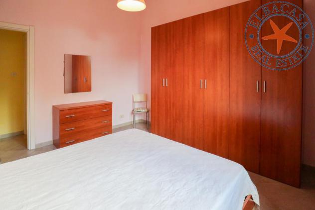 Capoliveri - Elba - Trilocale in condominio con Piscina e campo da Tennis - Foto 15