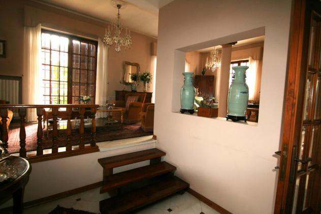 Villa in vendita a Marina di Carrara - Carrara 200 mq Rif: 1309585 - Foto 7