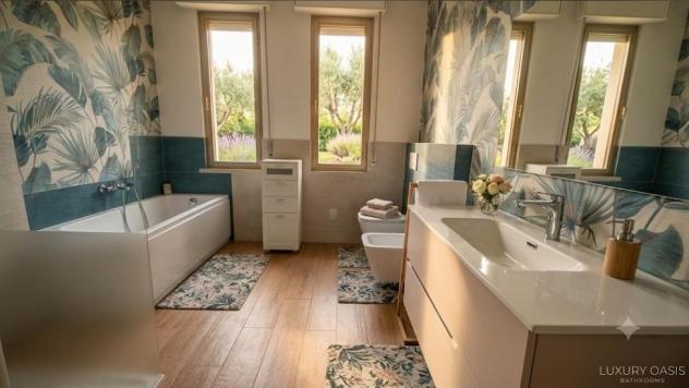 Villa in vendita a Fossone - Carrara 183 mq Rif: 1422925 - Foto 10