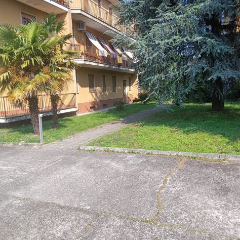 Cassolnovo: Zona Residenziale, in ottimo contesto APPARTAMENTO al piano rialzato - Foto 7