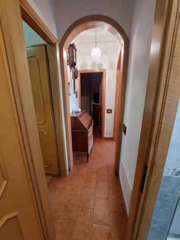 Casa semindipendente in vendita a Castelnuovo Magra 80 mq Rif: 1300674 - Foto 9