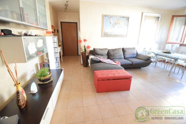 APPARTAMENTO di 3 vani e di 80 mq (CAVENAGO DI BRIANZA) rif. IGC 3 LOCALI VIA PIAVE - Foto 7
