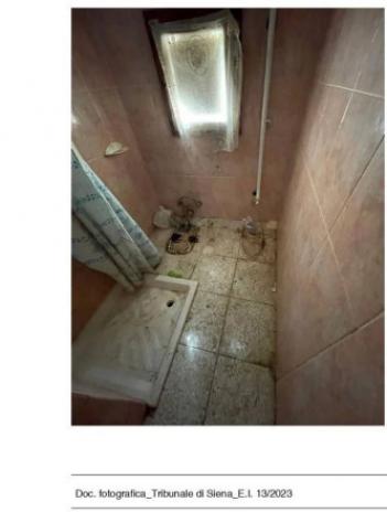 Immobile in asta di 38 m² in vendita a Colle di Val d'Elsa - Foto 8