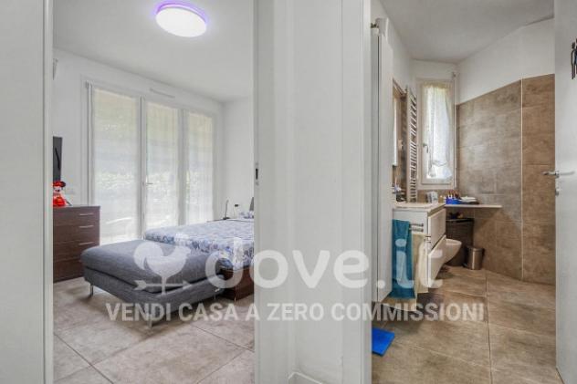 Appartamento di 65 m² con 2 locali e box auto in vendita a Como - Foto 18