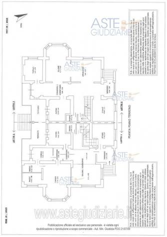 IMMOBILI-IMMOBILE RESIDENZIALE-Via Martiri della Libertà, 168, 13836 Cossato BI, Italia - Foto 9