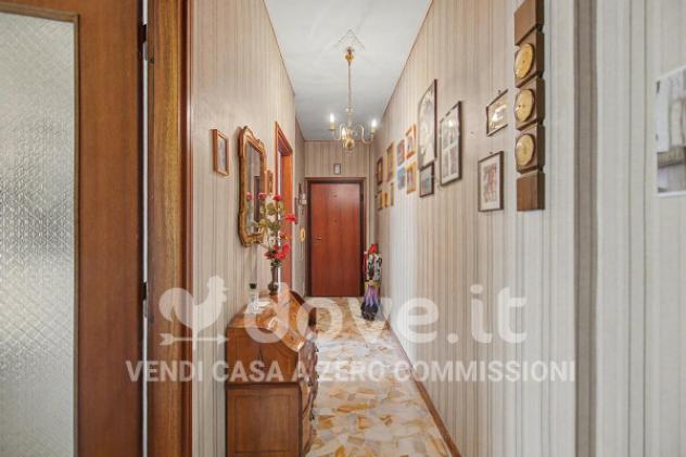 Appartamento di 93 m² con 4 locali in vendita a Ferrara - Foto 20