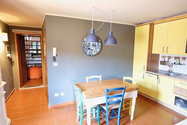 APPARTAMENTO di 4 vani e di 75 mq (FIRENZE) rif. D114_3 - Foto 6