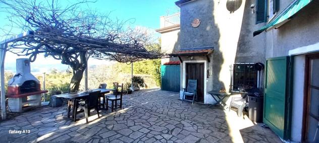 Casa semindipendente in vendita a Fosdinovo 200 mq Rif: 1315822 - Foto 5