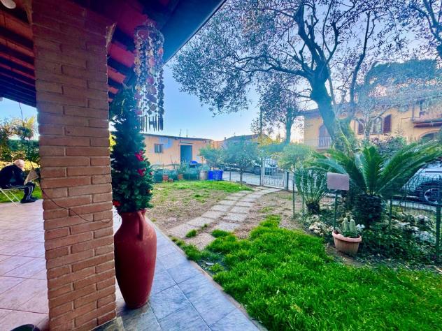 Villetta bifamiliare in vendita a Poveromo - Massa 90 mq Rif: 1383989