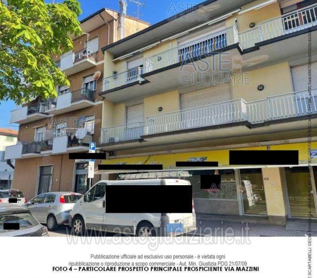 IMMOBILI-IMMOBILE RESIDENZIALE-Via Giuseppe Mazzini, 62, 51016 Montecatini-Terme PT, Italia - Foto 4