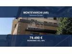 Immobile in asta di 67 m², box auto in vendita a Montevarchi