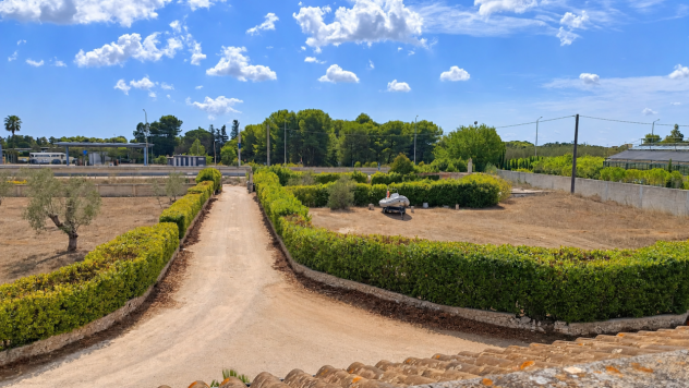 Villa in vendita a Muro Leccese - Foto 4