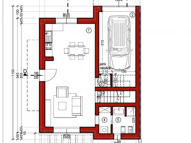 Villa in Via dello Scoutismo - Foto 7