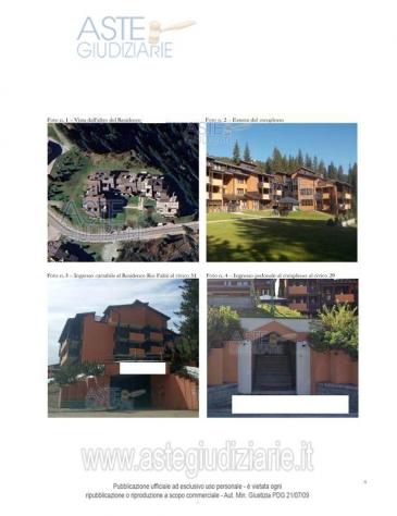 IMMOBILI-IMMOBILE RESIDENZIALE-Via Pian dei Frari, 29, 38086 Campo Carlo Magno TN, Italia - Foto 4