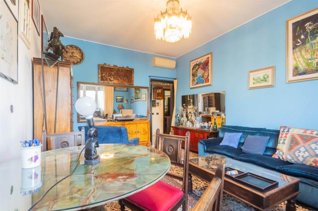 Vendita Appartamento da 72 mq in Via Milanese - Foto 12