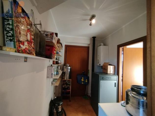Umbria Spello Casa Singola in Vendita con Uliveto - Foto 9