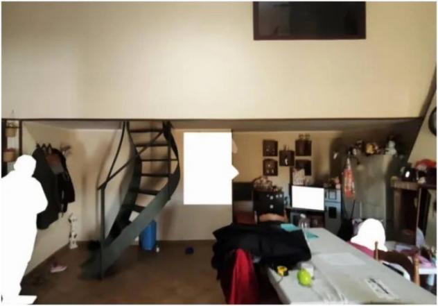 Immobile in asta di 79 m² in vendita a Sutri - Foto 16