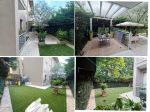 Appartamento piano terra zona ghirada Treviso
