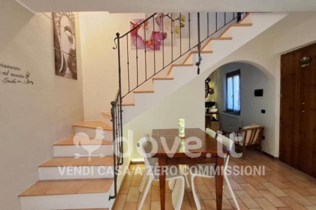 Casa indipendente di 105 m² con 4 locali e posto auto in vendita a Urbino - Foto 6