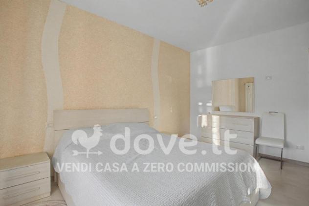 Appartamento di 112 m² con 3 locali e box auto in vendita a Varese - Foto 12
