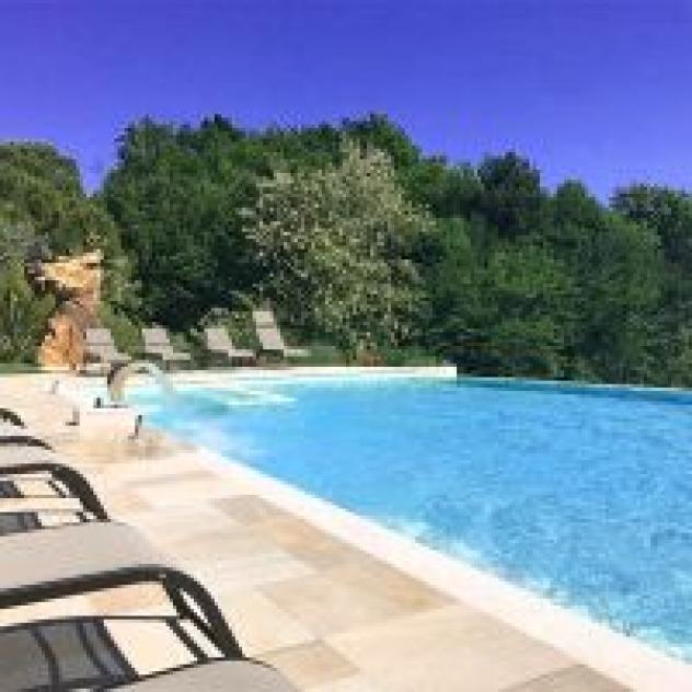 Ca' Barbini Resort S.n.c. di Bendinelli Davide