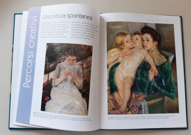 Mary Cassatt - Foto 4