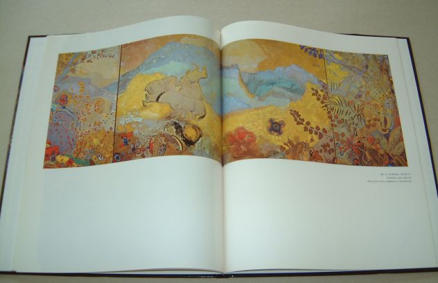 Redon - I colori del Sogno - Foto 8