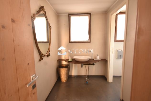 NEGOZIO di 1 vani e di 97 mq (CONEGLIANO) rif. SM70AF - Foto 8