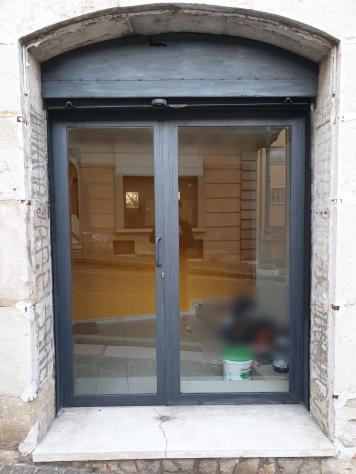 1 Vetrina in affitto a Potenza - Foto 7