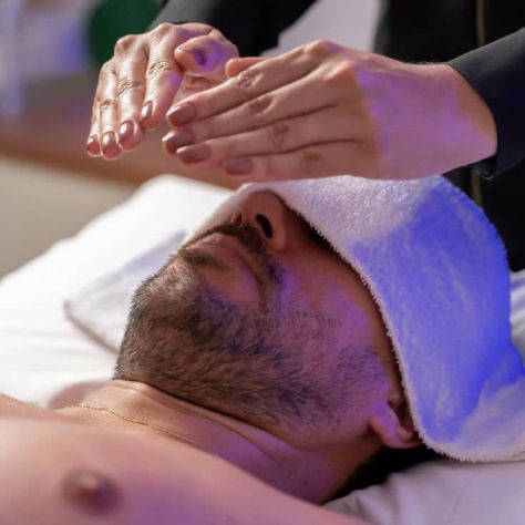 MASSAGGI E BENESSERE - Foto 2 Tel:35017260995