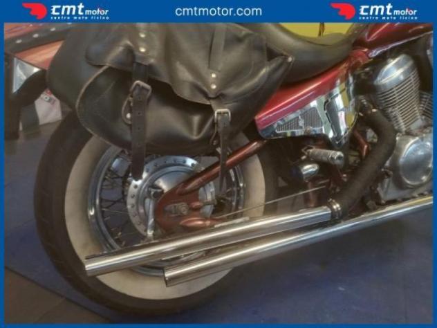 HONDA VT 600 C Finanziabile - Bordeaux - 41458 rif. 21327909 - Foto 7