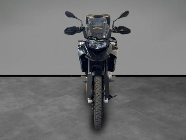 BMW F 850 GS F 850 GS - Foto 3