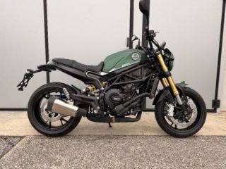 BENELLI Leoncino 800 VERDE rif. 23501809