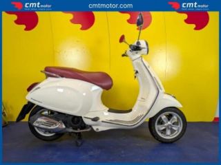 PIAGGIO Vespa 125 Primavera Garantito e Finanziabile rif. 24181092