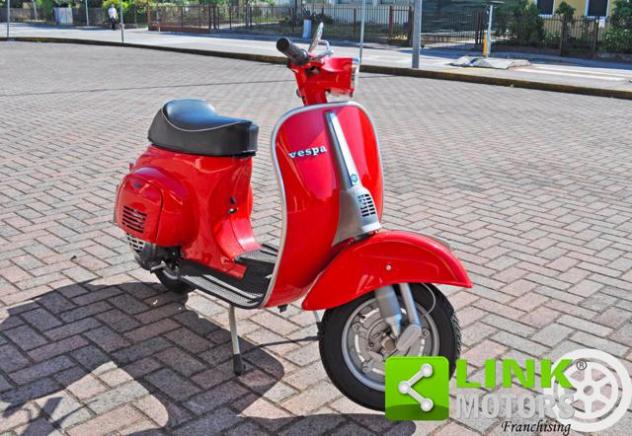 PIAGGIO Vespa 50 Special V5B 1T rif. 23836985 - Foto 7