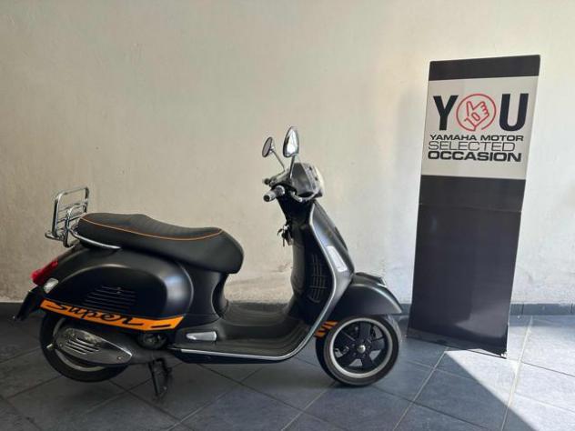 VESPA GTS 300 SuperSport GTS 300 SUPER rif. 23996378