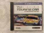 R64-  CD - TOURING CAR