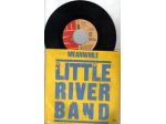 R84 - LITTLE RIVER BAND IT'S A LONG WAY THERE