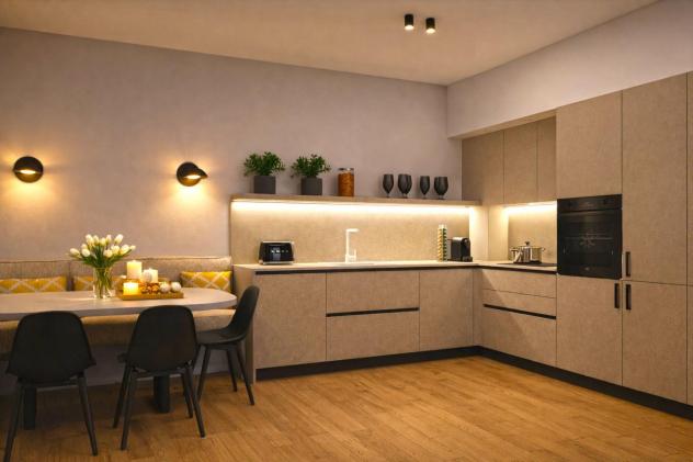Appartamento in vendita a Cecina 91 mq Rif: 1432615 - Foto 8