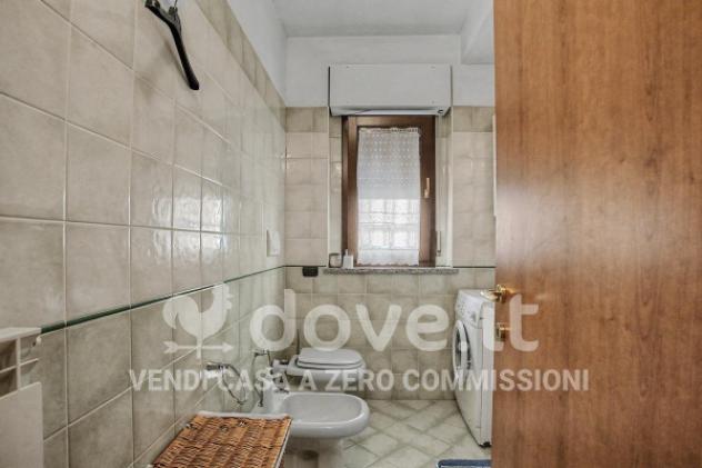 Appartamento di 59 m² con 1 locale e box auto in vendita a Gazzada Schianno - Foto 12