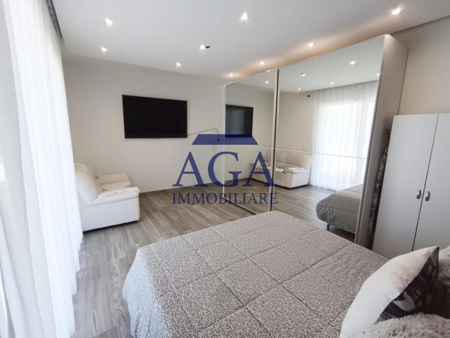 CASA INDIPENDENTE di 4 vani e di 130 mq (MASSANZAGO) rif. CR68_17 - Foto 12