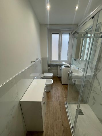 Offro camera o posto letto in doppia - Foto 3
