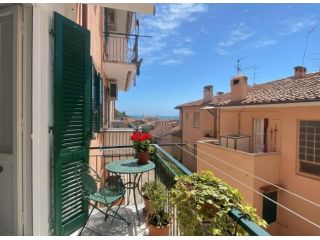 Appartamento in affitto a Monte Argentario