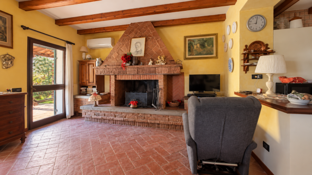 Appartamento in affitto a Montopoli in Val d'Arno 70 mq Rif: 1448182 - Foto 5