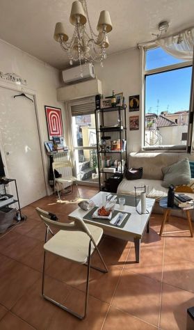 PIGNETO BILOCALE CON TERRAZZO - Foto 3