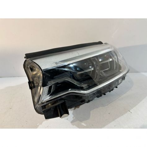 BMW 5 G30 G31 Faro Anteriore a Led Sinistro-17534 - Foto 3