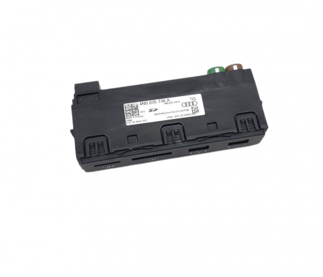 PORTA USB AUDI A6 Sedan Serie C8 (4A2) 4N0035736A (1825) - Foto 12