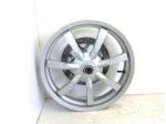 PEUGEOT GEOPOLIS 400 CERCHIO RUOTA ANTERIORE 16 X 3.00 - NO DISCO 2009 VGAN2AEAA