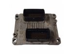 CENTRALINA MOTORE FIAT Panda 2° Serie 0261208207 169A4000 diesel 1242 (0310)