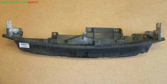 TRAVERSA ANT. INF. NERO OPEL AGILA (H08)  Carrozzeria  Lamierati interni  Parete frontale  Travers OPEL - AGILA B - 01-03-2008 - 01-06-2015